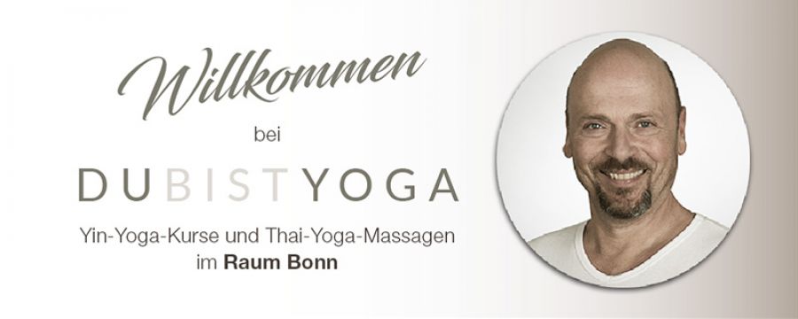 Du bist Yoga - Bonn