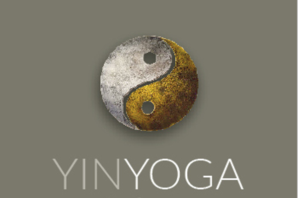 Yin Yoga
