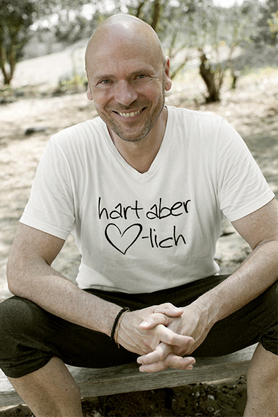 René Günther, Yoga Lehrer Bonn