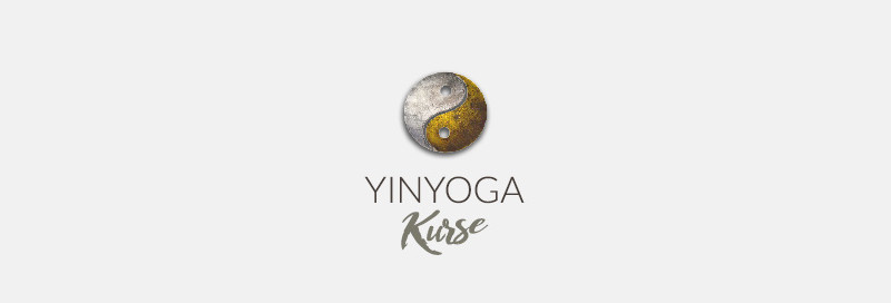 Logo Yin-Yoga-Kurse