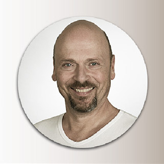 Yoga Lehrer Rene Günther